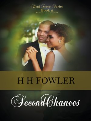 cover image of Real Love 2 (Second Chances)